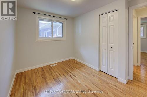 Upper - 18 Jay Court, Kitchener, ON - Indoor Photo Showing Other Room