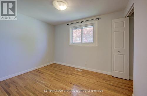 Upper - 18 Jay Court, Kitchener, ON - Indoor Photo Showing Other Room