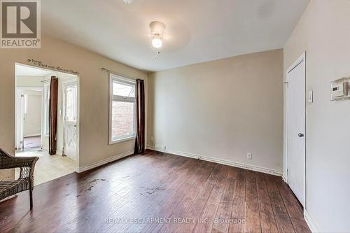 208 East Avenue N, Hamilton, ON - Indoor Photo Showing Other Room