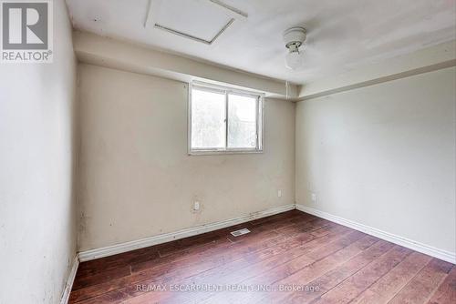 208 East Avenue N, Hamilton, ON - Indoor Photo Showing Other Room