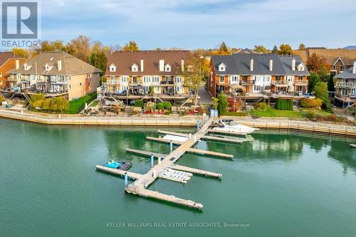 67 Sunvale Place, Hamilton, ON - Outdoor With Body Of Water