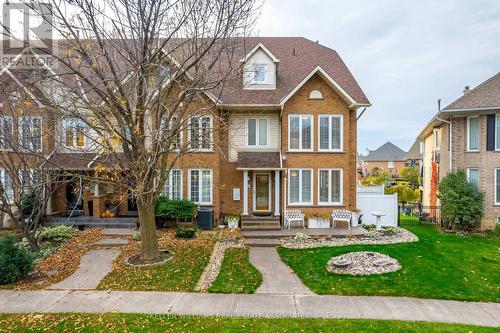 67 Sunvale Place, Hamilton, ON - Outdoor With Facade