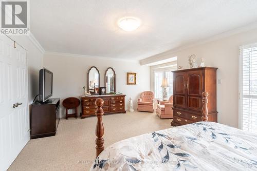 67 Sunvale Place, Hamilton, ON - Indoor Photo Showing Bedroom