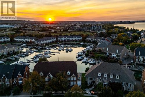 67 Sunvale Place, Hamilton, ON - Outdoor With View