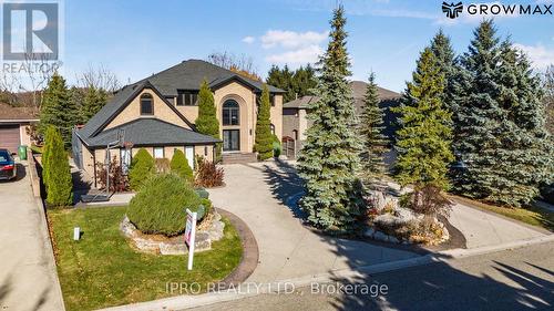 149 Miller Drive, Hamilton, ON - Outdoor