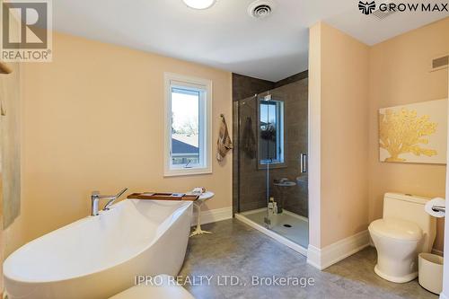 149 Miller Drive, Hamilton, ON - Indoor Photo Showing Bathroom