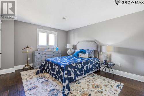 149 Miller Drive, Hamilton, ON - Indoor Photo Showing Bedroom