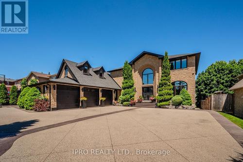 149 Miller Drive, Hamilton, ON - Outdoor With Facade