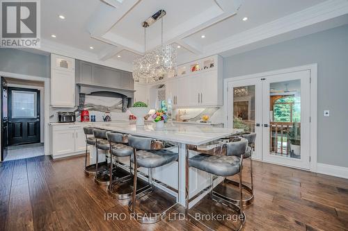 149 Miller Drive, Hamilton, ON - Indoor Photo Showing Dining Room