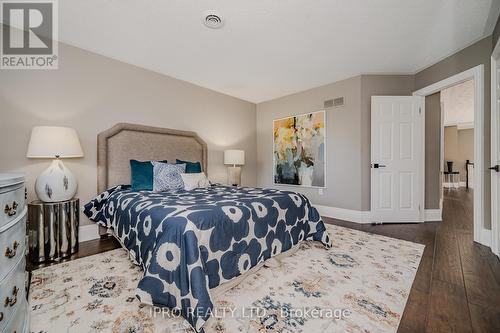 149 Miller Drive, Hamilton, ON - Indoor Photo Showing Bedroom