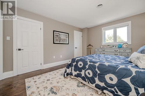 149 Miller Drive, Hamilton, ON - Indoor Photo Showing Bedroom