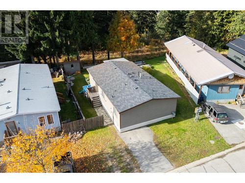 7 Johnson Way, Revelstoke, BC 