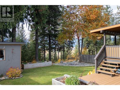 7 Johnson Way, Revelstoke, BC 