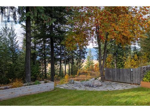 7 Johnson Way, Revelstoke, BC 