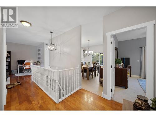 206 O'Connor Road, Kamloops, BC - Indoor Photo Showing Bedroom