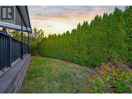 206 O'Connor Road, Kamloops, BC - Outdoor