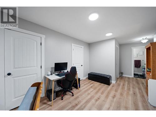 206 O'Connor Road, Kamloops, BC - Indoor