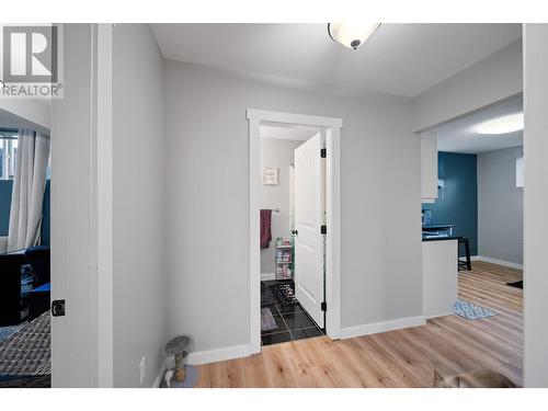 206 O'Connor Road, Kamloops, BC - Indoor Photo Showing Other Room