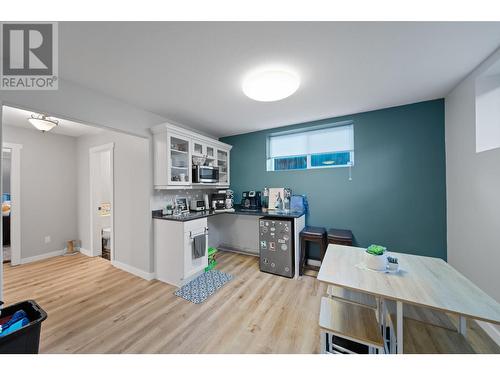 206 O'Connor Road, Kamloops, BC - Indoor