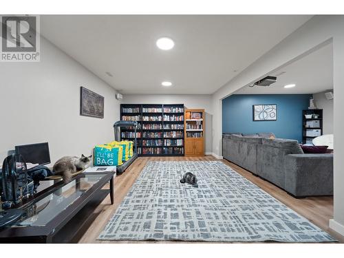 206 O'Connor Road, Kamloops, BC - Indoor