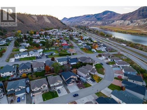 206 O'Connor Road, Kamloops, BC - Outdoor With View