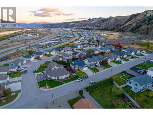 206 O'Connor Road, Kamloops, BC - Outdoor With View