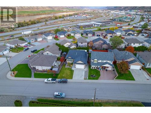 206 O'Connor Road, Kamloops, BC - Outdoor With View