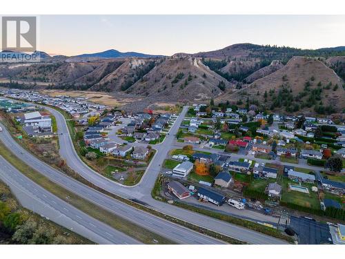 206 O'Connor Road, Kamloops, BC - Outdoor With View