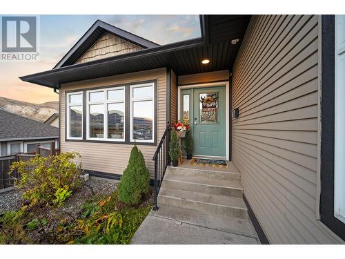 206 O'Connor Road, Kamloops, BC - Outdoor