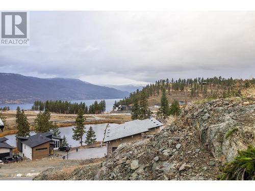 1955 Northern Flicker Court Unit# 14, Kelowna, BC - Outdoor With Body Of Water With View