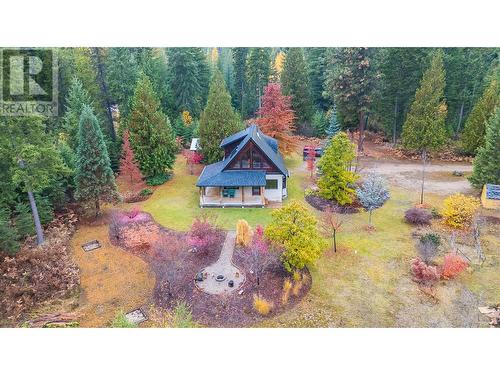 1428 Nighthawk Drive, Castlegar, BC - Outdoor With View