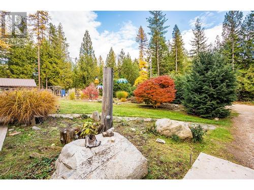 1428 Nighthawk Drive, Castlegar, BC - Outdoor