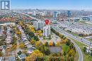 213 - 12 Laurelcrest Street, Brampton, ON  - Outdoor With View 