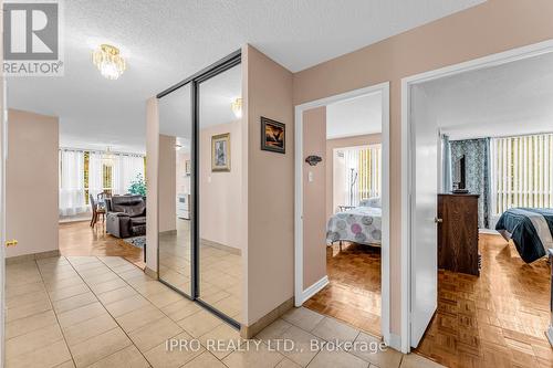 213 - 12 Laurelcrest Street, Brampton, ON - Indoor Photo Showing Other Room