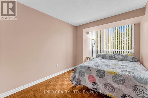 213 - 12 Laurelcrest Street, Brampton, ON - Indoor Photo Showing Bedroom