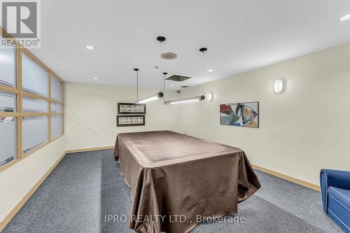 213 - 12 Laurelcrest Street, Brampton, ON - Indoor Photo Showing Other Room