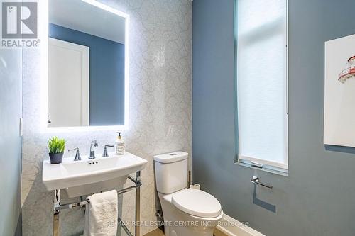 76 Ben Machree Drive, Mississauga, ON - Indoor Photo Showing Bathroom