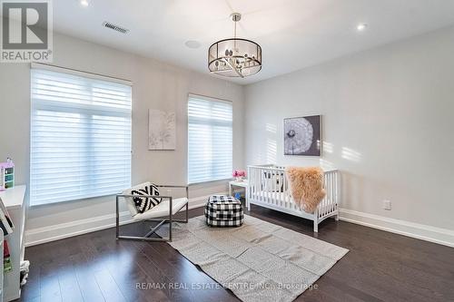 76 Ben Machree Drive, Mississauga, ON - Indoor Photo Showing Bedroom