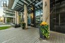 216 - 39 Annie Craig Drive, Toronto, ON  - Outdoor 