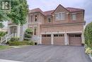 13 Pathlink Gate, Brampton, ON  - Outdoor With Facade 