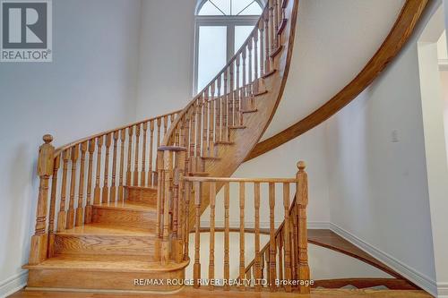 13 Pathlink Gate, Brampton, ON - Indoor Photo Showing Other Room