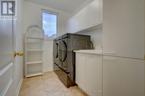 13 Pathlink Gate, Brampton, ON - Indoor Photo Showing Laundry Room