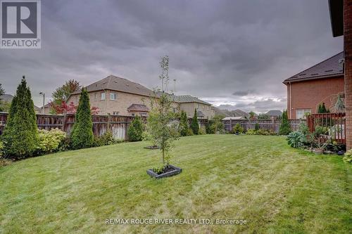 13 Pathlink Gate, Brampton, ON - Outdoor