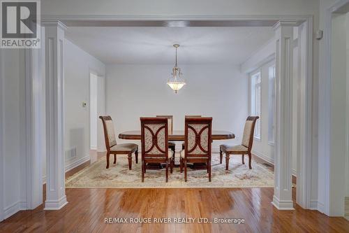 13 Pathlink Gate, Brampton, ON - Indoor Photo Showing Other Room