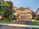 2079 Hunters Wood Drive, Burlington, ON  - Outdoor With Facade 