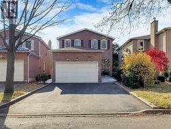 4373 JENKINS CRESCENT  Mississauga, ON L5R 1V4