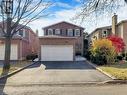 4373 Jenkins Crescent, Mississauga, ON  - Outdoor 