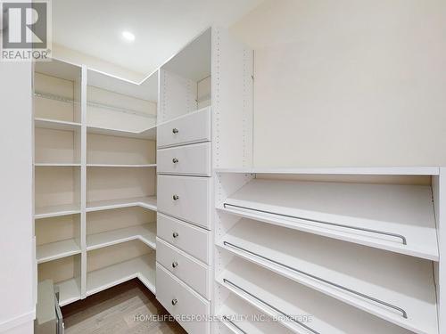 4373 Jenkins Crescent, Mississauga, ON - Indoor With Storage