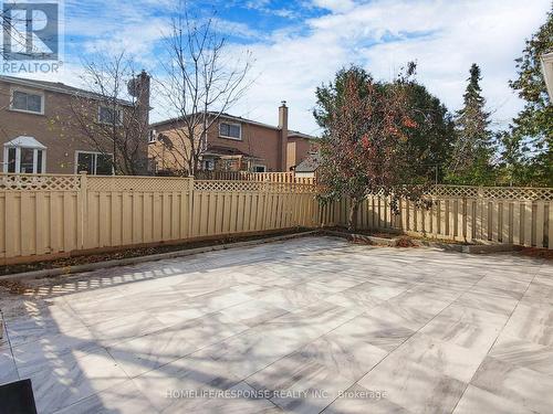 4373 Jenkins Crescent, Mississauga, ON - Outdoor