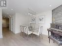 4373 Jenkins Crescent, Mississauga, ON  - Indoor Photo Showing Dining Room 